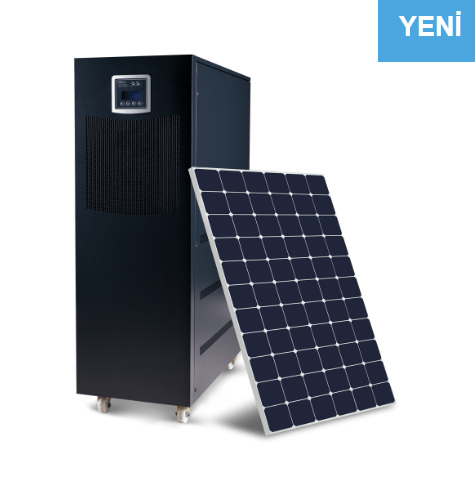 Estia Hybrid Solar 10-20 kVA