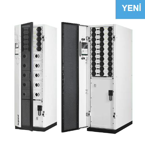 KEOR MOD 25-250 kVA UPS