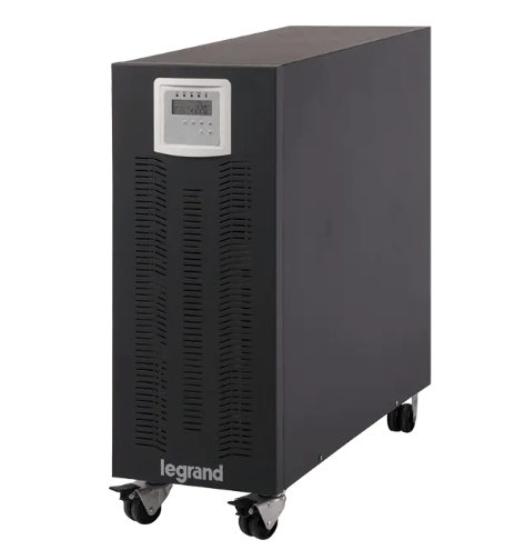 Keor S 3-10 kVA UPS