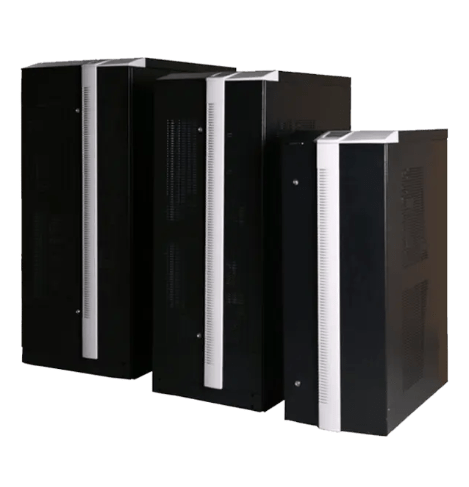 Pyramid DSP 10-400 kVA UPS