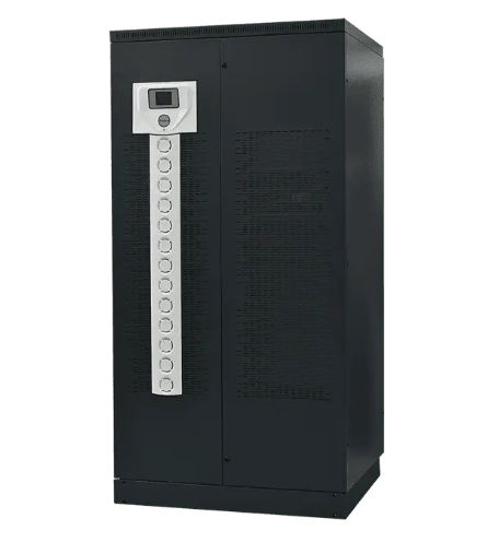 Pyramid DSP Premium 160-400 kVA UPS