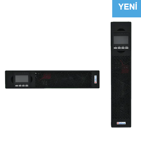 Sinus EVO RM 1-3 kVA UPS