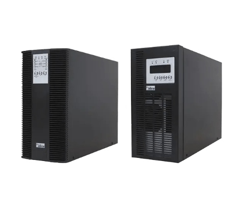 Sinus Premium & Sinus Premium LCD 1-3 kVA UPS