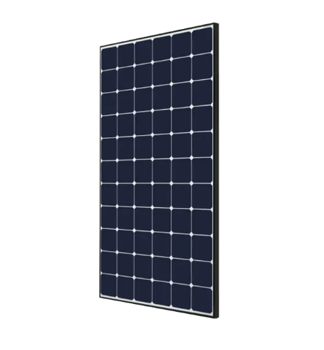 Solar Güneş Panelleri