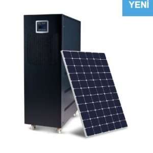Yenilenebilir Enerji Kaynakları
